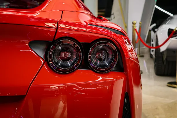 Kasino Lucky Draw Apl Android/iOS